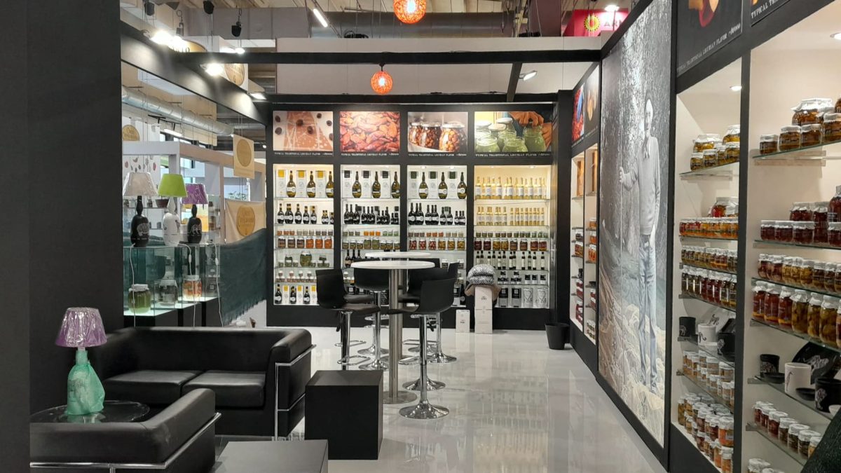 Sym Allestimenti - Allestimenti stand fieristici : progettazione e montaggio