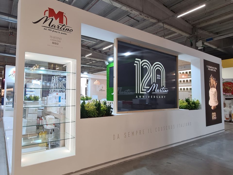 Sym Allestimenti - Allestimenti stand fieristici : progettazione e montaggio