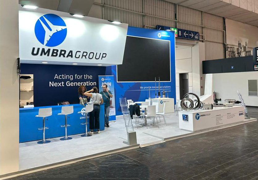 Sym Allestimenti - Allestimenti stand fieristici : progettazione e montaggio