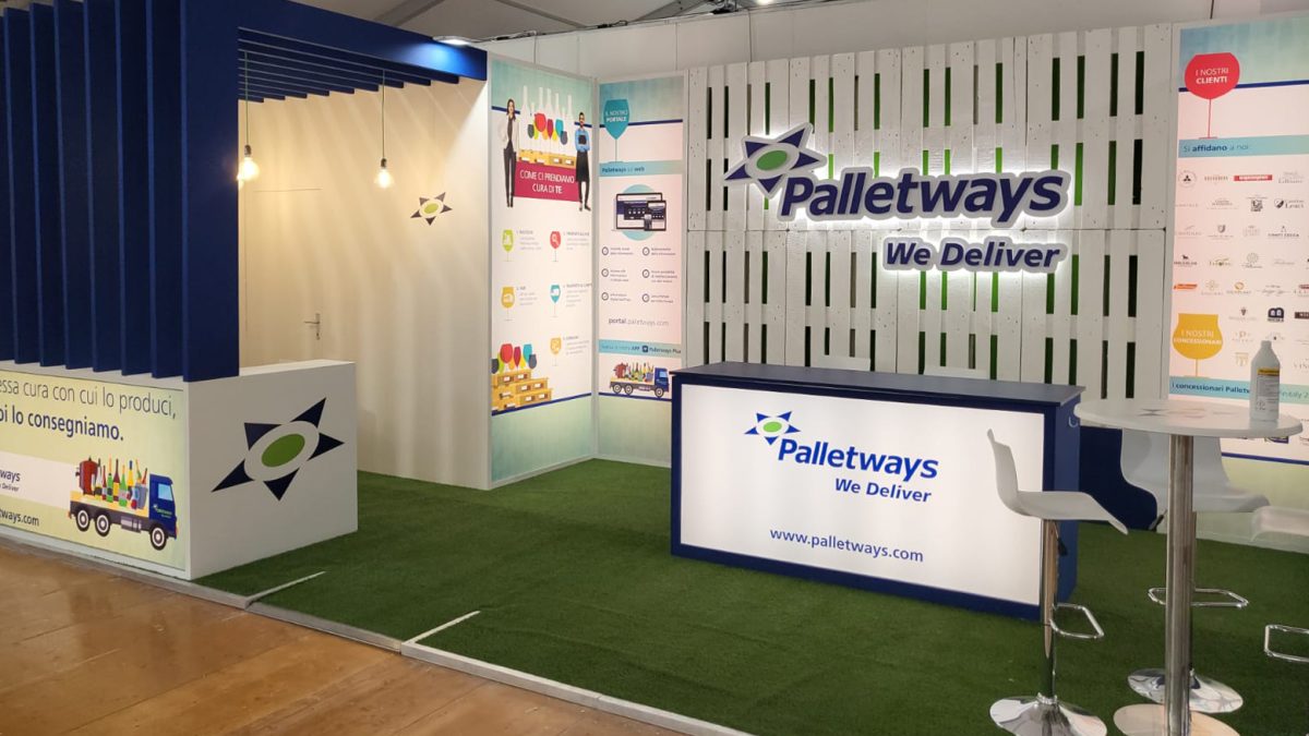 Sym Allestimenti - Allestimenti stand fieristici : progettazione e montaggio